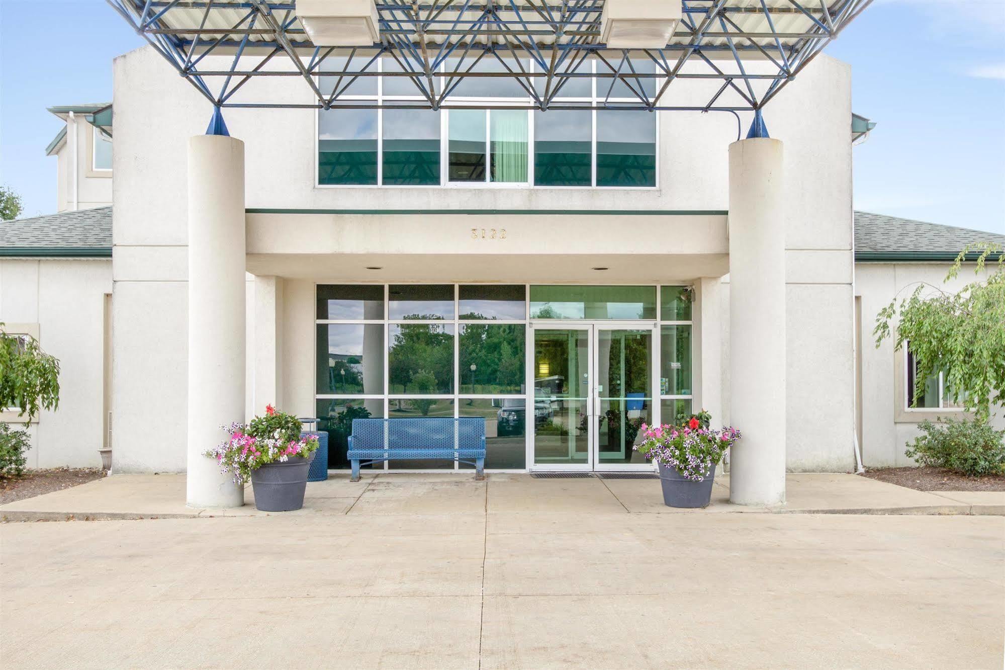 Motel 6-Medina, Oh - Cleveland ภายนอก รูปภาพ